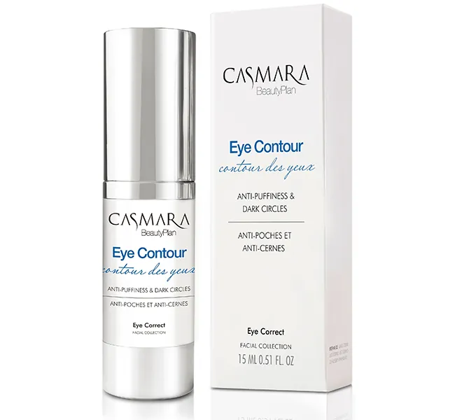 Eye Contour Anti-wrinkle 15 ml
